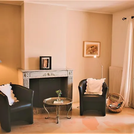 度假居 Monet - Mas De Rey *