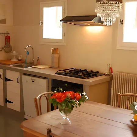 Tatil Evi Monet - Mas De Rey