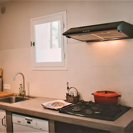 Monet - Mas De Rey * Arpaillargues-et-Aureillac