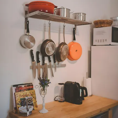 Monet - Mas De Rey Arpaillargues-et-Aureillac