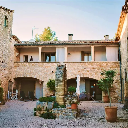 Tatil Evi Monet - Mas De Rey *