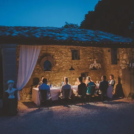 Monet - Mas De Rey 度假居 *