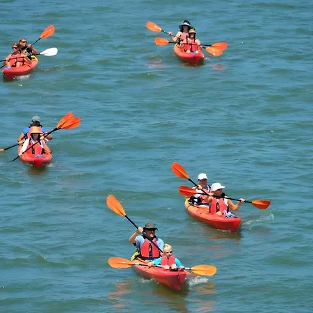 Monet - Mas De Rey 度假居 *